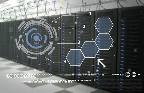 Server Virtualisierung Hamm