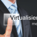Server Virtualisierung  » für mehr Sicherheit
