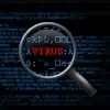 Virus finden