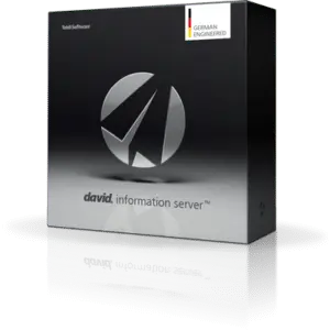 David fx - Tobit Software - Hamm NRW Warendorf Bielefeld Exchange alternative