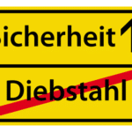 Sicherheit im Internet – dem Datendiebstahl vorbeugen