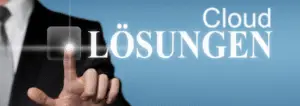 Cloud Loesungen