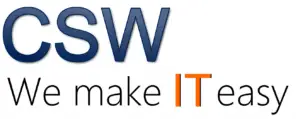 CSW Make IT easy