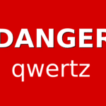 Die 10 gefährlichsten Passwörter in Deutschland