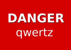 Die 10 gefährlichsten Passwörter in Deutschland