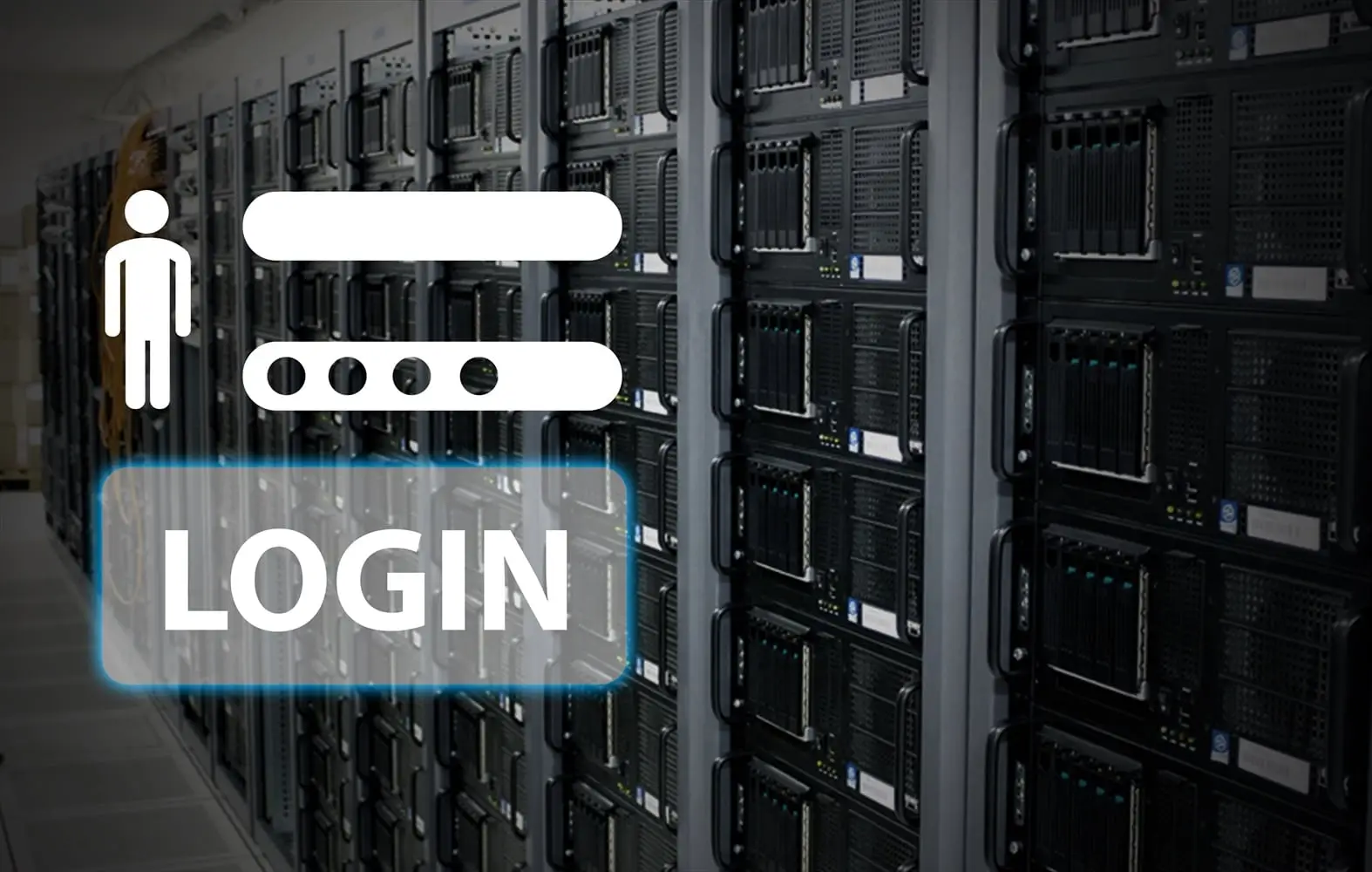 Serversysteme Hamm