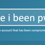 have i been pwned? – E-Mail Check